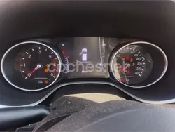 Gris / plata Usado 2019 Jeep Compass Limited SUV | 20.900 € (Caro)