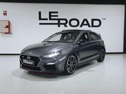 Gris Usado 2020 Hyundai i30 N Performance Utilitario | 28.490 € (Un poco caro)