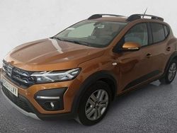 Usado 2022 Dacia Sandero Utilitario | 13.900 € (Caro)