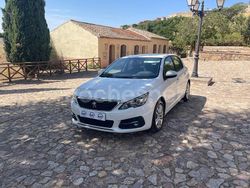 Blanco Usado 2018 Peugeot 308 Active Berlina | 6990 € (Super precio)