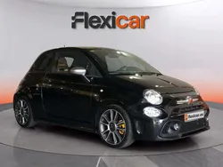 Negro Usado 2018 Abarth 595 Turismo Utilitario | 15.490 €