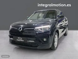Usado 2023 Ssangyong Tivoli SUV | 17.500 €