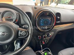 Gris / plata Usado 2020 Mini Cooper Clubman Familiar | 19.800 € (Precio justo)