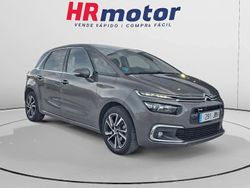 Usado 2017 Citroën C4 Picasso PureTech Monovolumen | 7990 € (Buen precio)