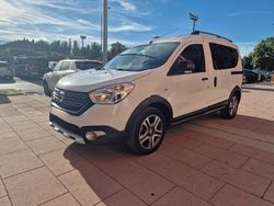 Blanco Usado 2019 Dacia Dokker Essentiel Van | 13.500 € (Un poco caro)