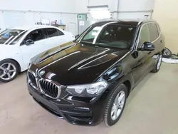 Usado 2021 BMW X3 SUV | 28.850 €