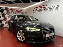 Usado 2016 Audi A6 Berlina | 17.900 € (Precio justo)