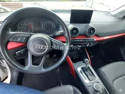 Blanco Usado 2019 Audi Q2 Design SUV | 21.000 € (Precio justo)