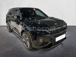Negro Nuevo 2025 Ssangyong (KGM) Torres SUV | 34.500 €