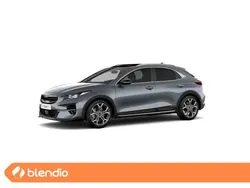 Gris Nuevo 2025 Kia Ceed | 28.200 € (Un poco caro)