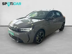 Gris Nuevo 2025 Opel Corsa | 21.800 € (Caro)
