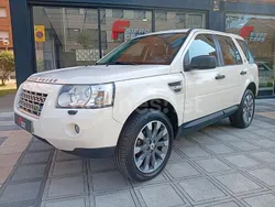 Blanco Usado 2010 Land Rover Freelander 2 SUV | 11.999 € (Un poco caro)