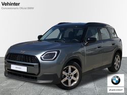 Usado 2024 Mini Countryman SUV | 36.990 € (Precio justo)