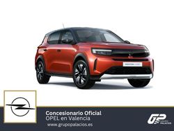Naranja Nuevo 2025 Opel Frontera Edition SUV | 25.950 € (Precio justo)