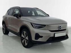 Bright dusk metalizado Usado 2022 Volvo XC40 Plus SUV | 38.400 € (Precio justo)