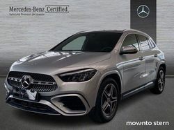 Gris / plateado Nuevo 2025 Mercedes GLA200 SUV | 46.950 €