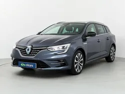 Usado 2024 Renault Mégane IV Techno | 24.990 € (Caro)