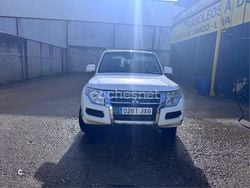 Blanco Usado 2017 Mitsubishi Montero Spirit SUV | 15.699 € (Super precio)