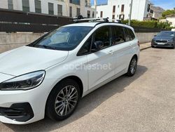 Blanco Usado 2019 BMW 218 Performance Familiar | 21.000 € (Precio justo)