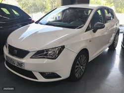 Blanco Usado 2016 Seat Ibiza CONNECT Berlina | 11.990 € (Caro)