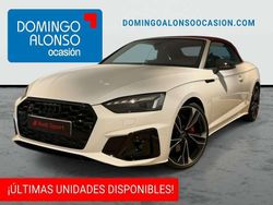 Blanco Usado 2024 Audi A5 Coupe | 88.500 €