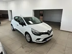 Blanco Usado 2018 Renault Clio IV Business | 7700 € (Buen precio)