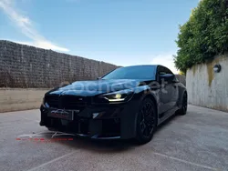 Negro Usado 2023 BMW M2 Comfort Edition Coupe | 73.900 € (Buen precio)