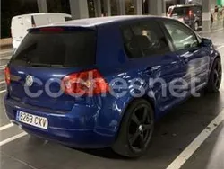 VW Golf IV