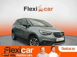 Gris Usado 2018 Opel Crossland X Excellence SUV | 10.690 € (Buen precio)