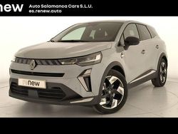 Gris Usado 2024 Renault Symbioz Techno SUV | 25.900 € (Super precio)