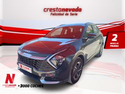 Usado 2024 Kia Sportage SUV | 26.626 € (Precio justo)