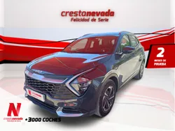 Usado 2024 Kia Sportage SUV | 27.093 € (Precio justo)