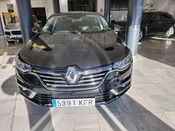 Usado 2017 Renault Talisman Zen Berlina | 15.000 €