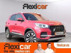 Rojo Usado 2022 DR DR 4.0 SUV | 13.190 € (Precio justo)