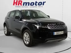 Usado 2020 Land Rover Range Rover evoque S | 21.290 € (Super precio)