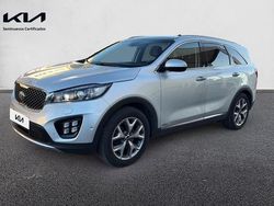 Todoterreno Usado 2018 Kia Sorento SUV | 17.690 € (Buen precio)