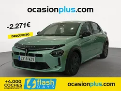Blanco Nuevo 2025 Lancia Ypsilon Utilitario | 22.990 € (Precio justo)