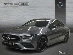 Usado 2021 Mercedes 200 AMG line Utilitario | 30.000 € (Buen precio)