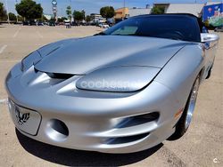 Gris / plata Usado 1996 Pontiac Trans Am Coupe | 23.990 €