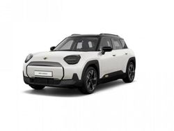 Nuevo 2025 Mini Aceman SUV | 29.900 € (Precio justo)