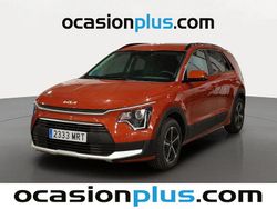Blanco Usado 2024 Kia Niro SUV | 22.137 € (Buen precio)