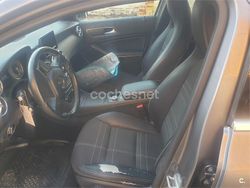 Gris / plata Usado 2013 Mercedes A200 Urban Berlina | 12.500 € (Precio justo)