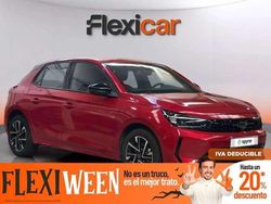 Burdeos Usado 2024 Opel Corsa Berlina | 13.990 € (Precio justo)