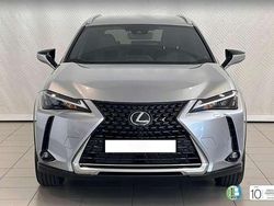 Gris Usado 2023 Lexus UX 250h SUV | 34.900 €