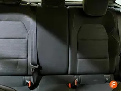 Amarillo Usado 2021 Renault Arkana Intens SUV | 18.090 €