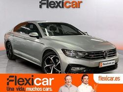 Gris Usado 2019 VW Passat Exclusive Berlina | 21.470 € (Caro)