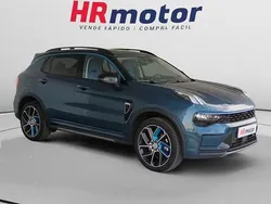 Usado 2022 Lynk & Co 01 SUV | 18.790 € (Super precio)