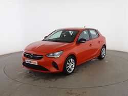 Naranja Usado 2021 Opel Corsa GS Line Utilitario | 11.599 € (Precio justo)