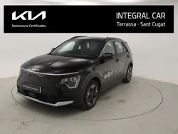 Otro Nuevo 2025 Kia e-Niro SUV | 31.900 €
