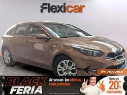 Beige Usado 2022 Kia Ceed Utilitario | 13.490 € (Super precio)